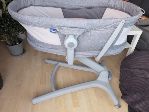 Chicco baby hug 1 - baby,