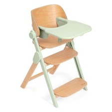 New Chicco High Chair