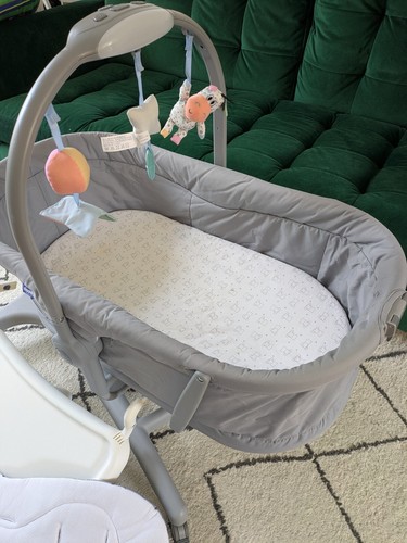 Chicco baby hug 1 - chicco,