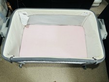 Chicco Next2Me Magic 3-in-1