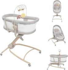 Chicco Baby Hug 4in1 Armonia