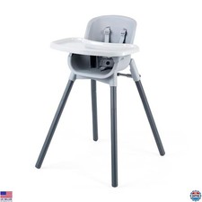 Chicco Zest 4-in-1 Folding