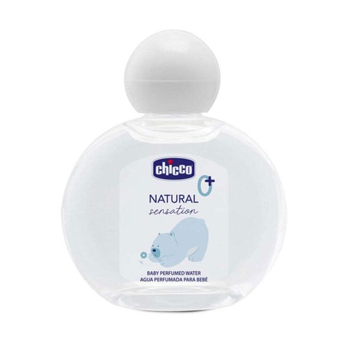 Chicco natural sensations - chicco,