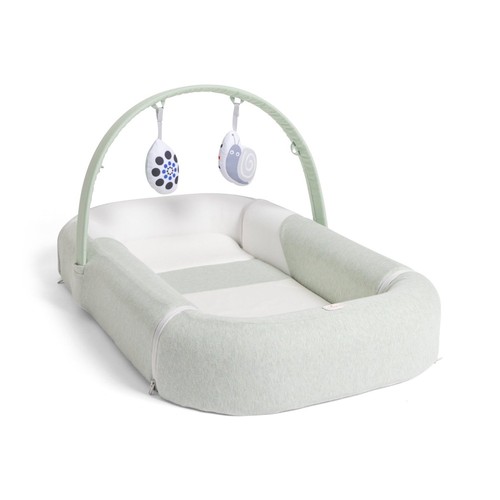 Chicco mommy pod cot - 4-in-1,