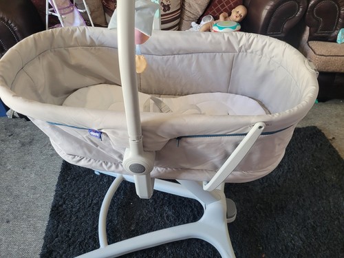 Chicco baby hug - pro, in